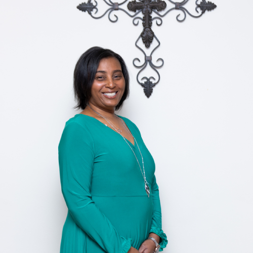 Norlishia Walker Norlishia Walker