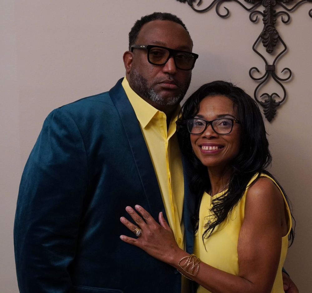 Our pastors Our pastors