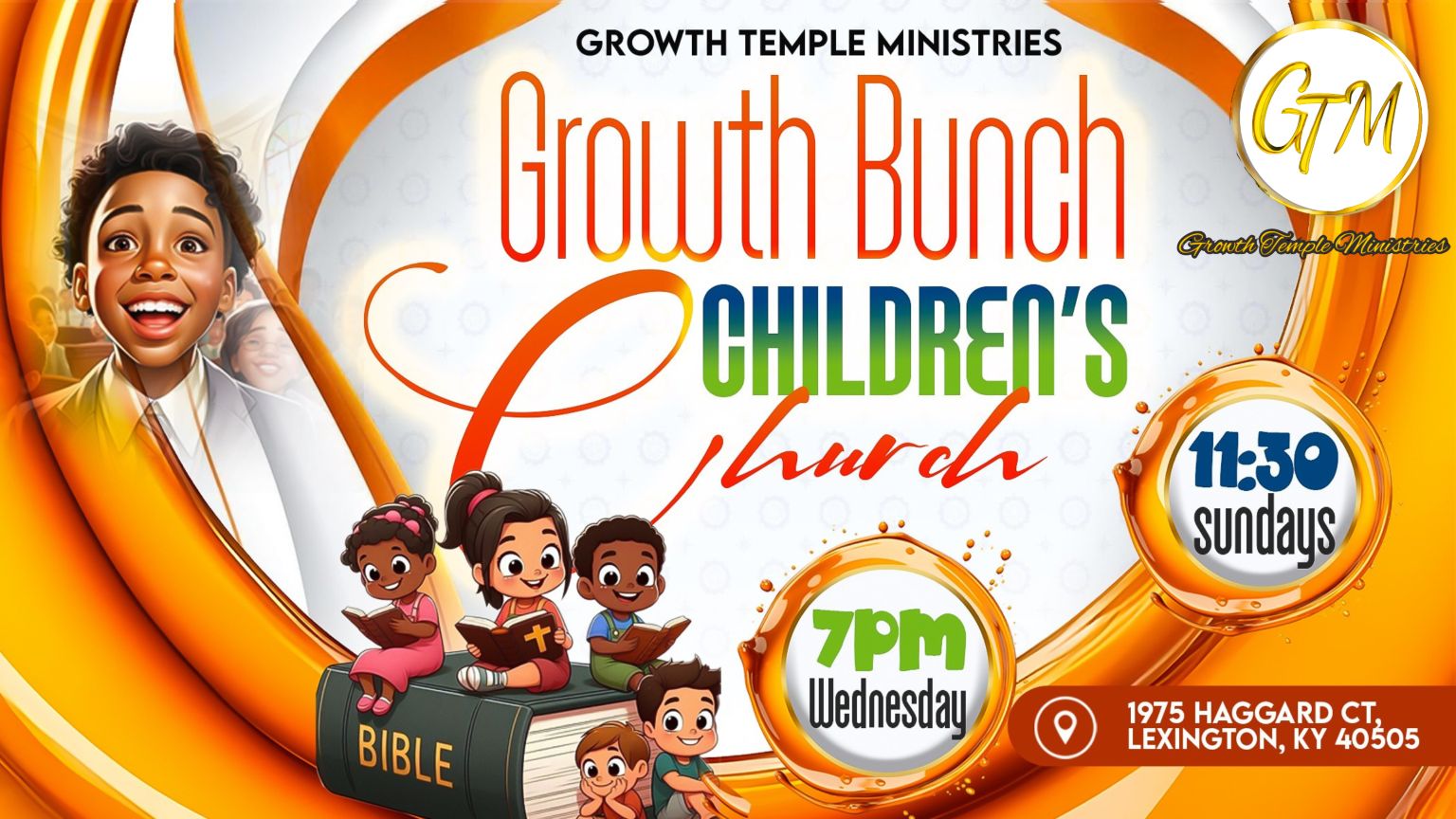 ChildrenChurch ChildrenChurch