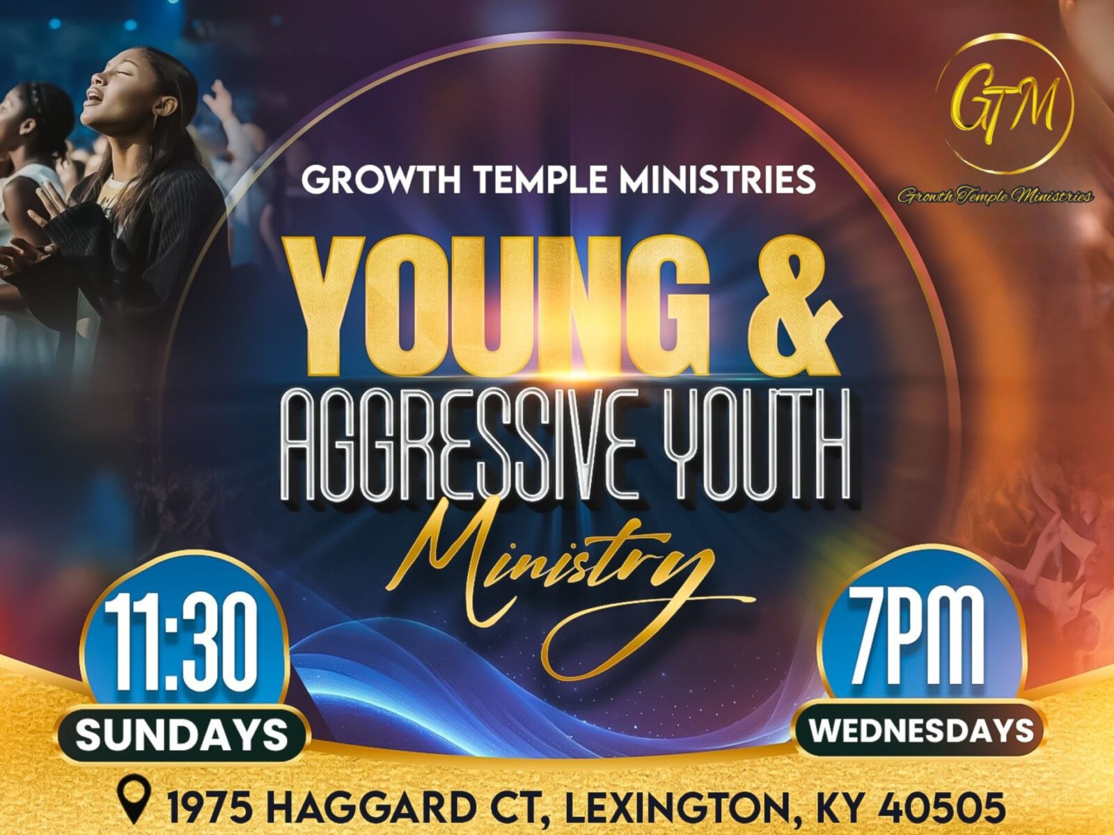 Youth Youth