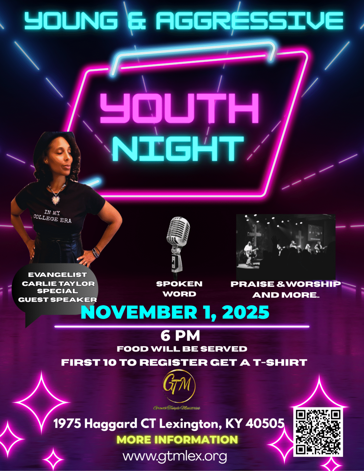 Youth_Night